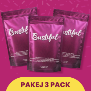 PAKEJ 3 PACK